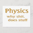 Suche nach physik postkarten Lustig