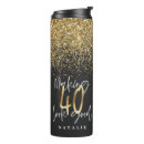 Suche nach 40 geburtstag reisebecher Modern