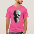 Suche nach statisch tshirts Schädel