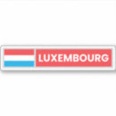 Suche nach luxemburg aufkleber Nation