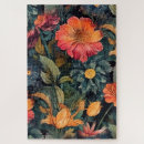 Suche nach blumen puzzle Botanik