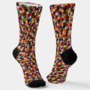 Suche nach regenbogen socken Modern