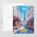 Suche nach paris vintage postkarten Darstellung
