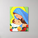 Suche nach mary leinwandbilder Kirche