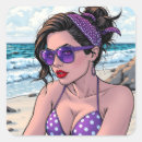 Suche nach bikini aufkleber Urlaub