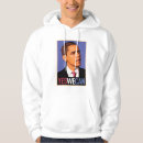 Suche nach mit kapuze obama Hoffnung
