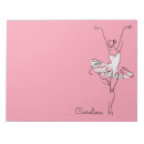 Suche nach ballett notizblock Tanz