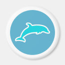 Suche nach delphin liebe magnete Tier