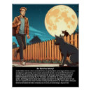 Suche nach aberglaube poster Katze