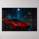 Suche nach nachtszene poster Mond