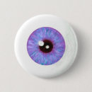 Suche nach blauer augapfel buttons Gruselig