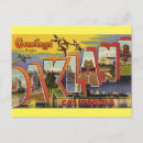 Suche nach oakland california postkarten Kalifornien