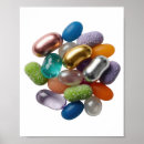 Suche nach ich bin sie bin gummi poster Wandkunst