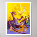Suche nach kleine prinzessin poster Drache