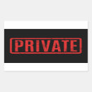 Suche nach privat aufkleber Klassifiziert