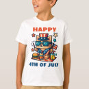 Suche nach 4 juli kinder tshirts Boy
