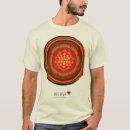 Suche nach yantra tshirts Chakra