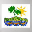 Suche nach fuerteventura poster Urlaub