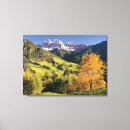 Suche nach alpine leinwandbilder Malerisch