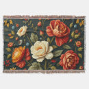 Suche nach art nouveau decken Blumenreich