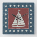 Suche nach schiffsrad wanduhren Americana