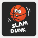 Suche nach slam aufkleber Basketballkorb