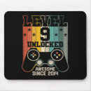 Suche nach ebene mousepads Geburtstag