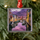 Suche nach venedig andere ornamente Boote
