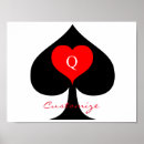 Suche nach red queen poster Königin