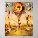 Suche nach akrobatik poster Zirkus