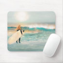 Suche nach surfen mousepads Ozeanwellen