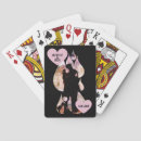 Suche nach küssen spielkarten Couple