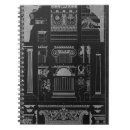 Suche nach spalte kleine notizbücher Pläne