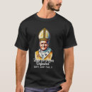 Suche nach papst johannes paul ii tshirts Katze