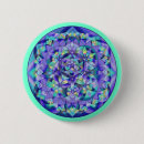 Suche nach blume des lebens buttons Symbol