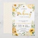 Suche nach honigbiene einladungen Babyparty