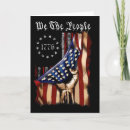 Suche nach der amerikanischen flagge karten Feuerwerk