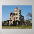 Suche nach hiroshima poster Frieden