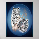 Suche nach weiße tiger poster Katze