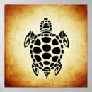 Suche nach stammes schildkröte poster Meeresschildkröte