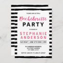 Suche nach black night einladungen Mädchen nacht out