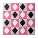 Suche nach rosa diamanten fliesen Muster