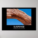 Suche nach spannung poster Druck