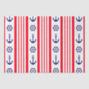 Suche nach rote anker seidenpapier Nautisch