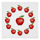 Suche nach apfel poster Obst