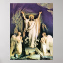Suche nach auferstehung poster Christentum