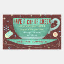 Suche nach chef aufkleber Weihnachten