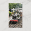 Suche nach lokomotive visitenkarten Motor