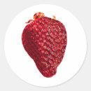 Suche nach saftige erdbeere aufkleber Obst