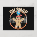 Suche nach lustiger volleyball postkarten Weihnachten